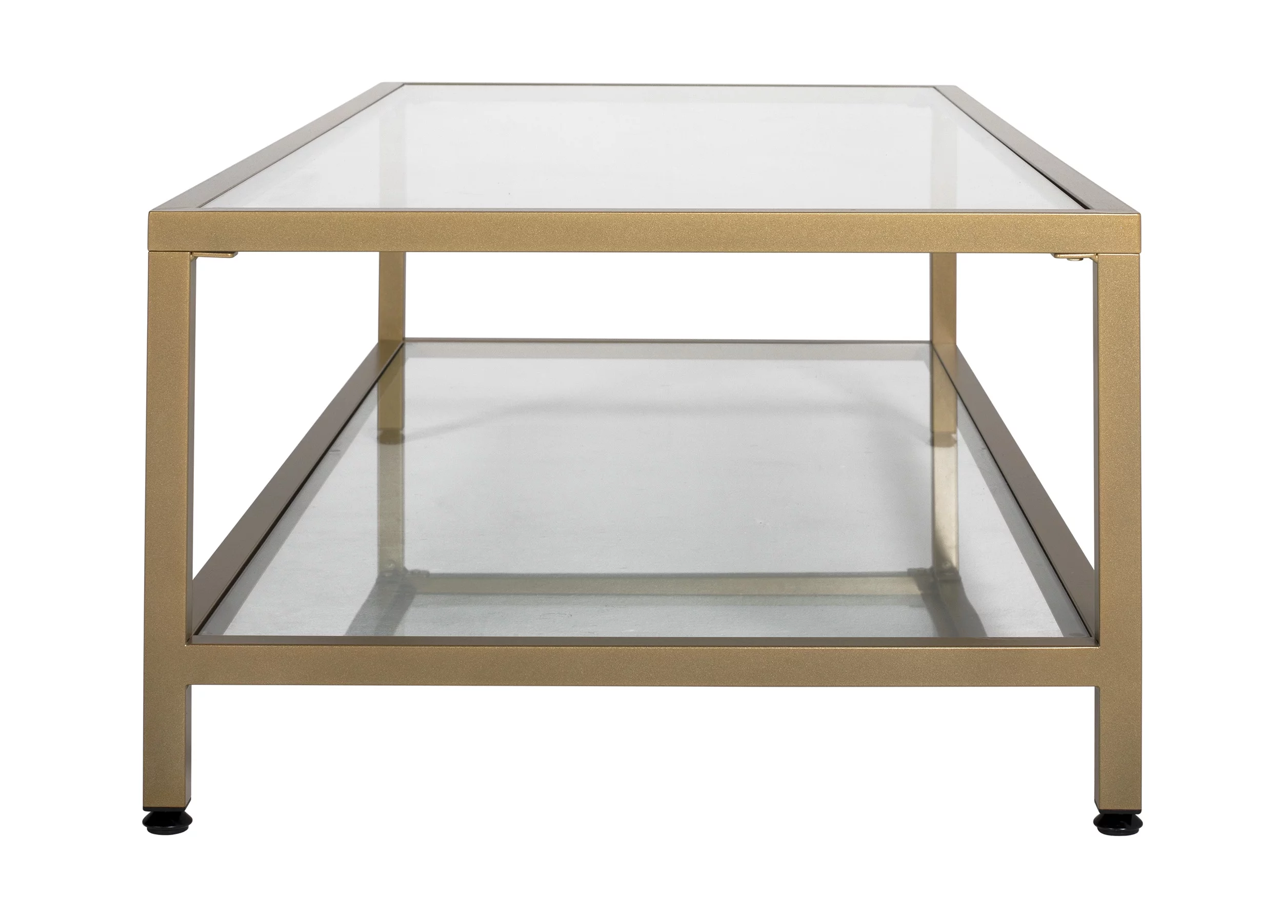 Studio Designs Home Camber 2-Tier Modern 54