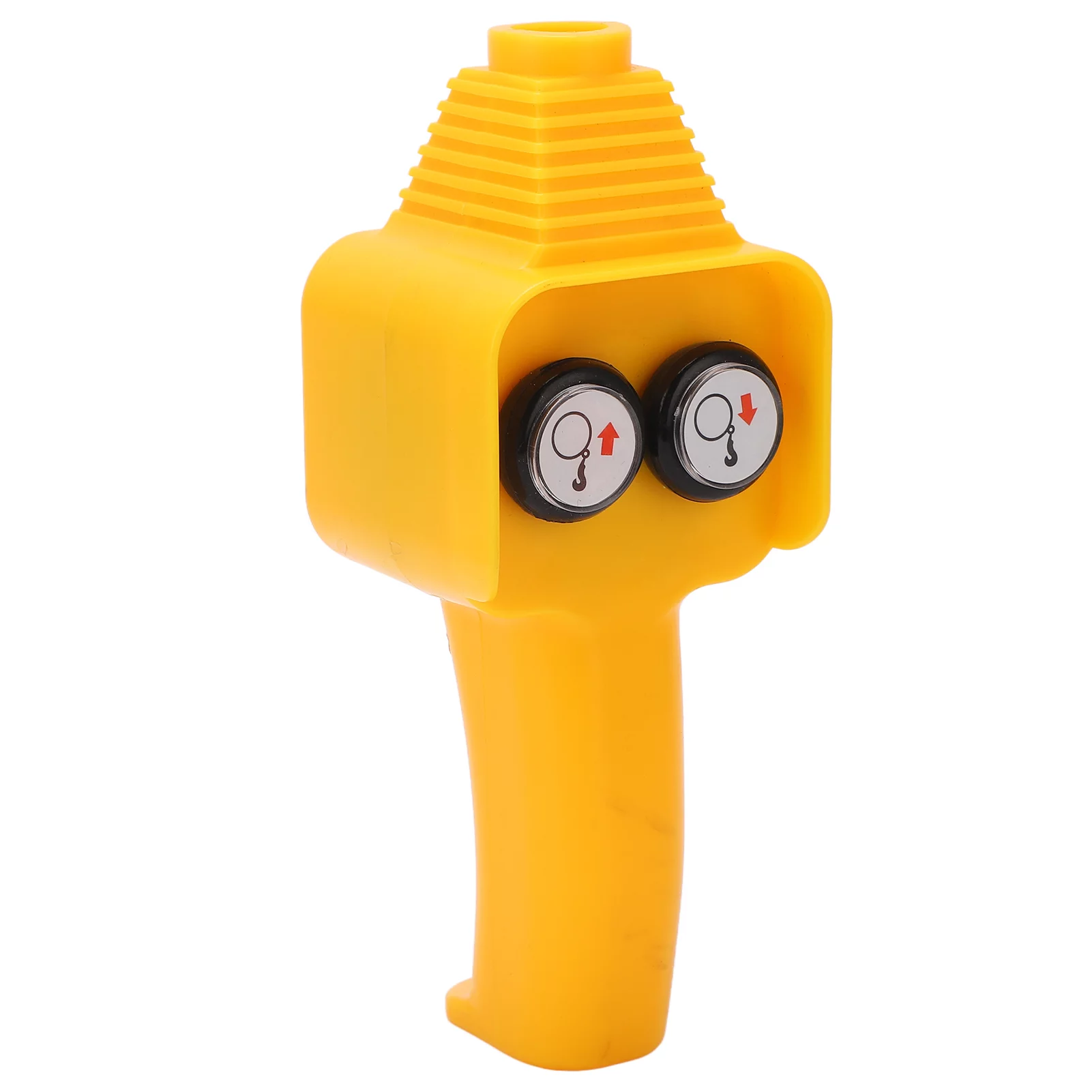 TICFOX Electric Winch Remote Control Relay Car Crane Handle Switch Stable ABS Brass Electric Winch Capstan Relay Remote Controller 12V?24V