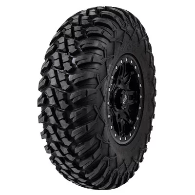 Tusk Aramid Terrabite 10 Ply Tire 27x11-12 For KAWASAKI MULE Pro-DX 2016-2017