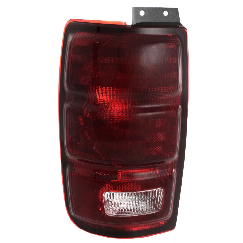 For Ford Expedition Tail Light 1997 98 99 00 01 2002 Driver Side DOT Certified For FO2800119 | F75Z 13405 AC |