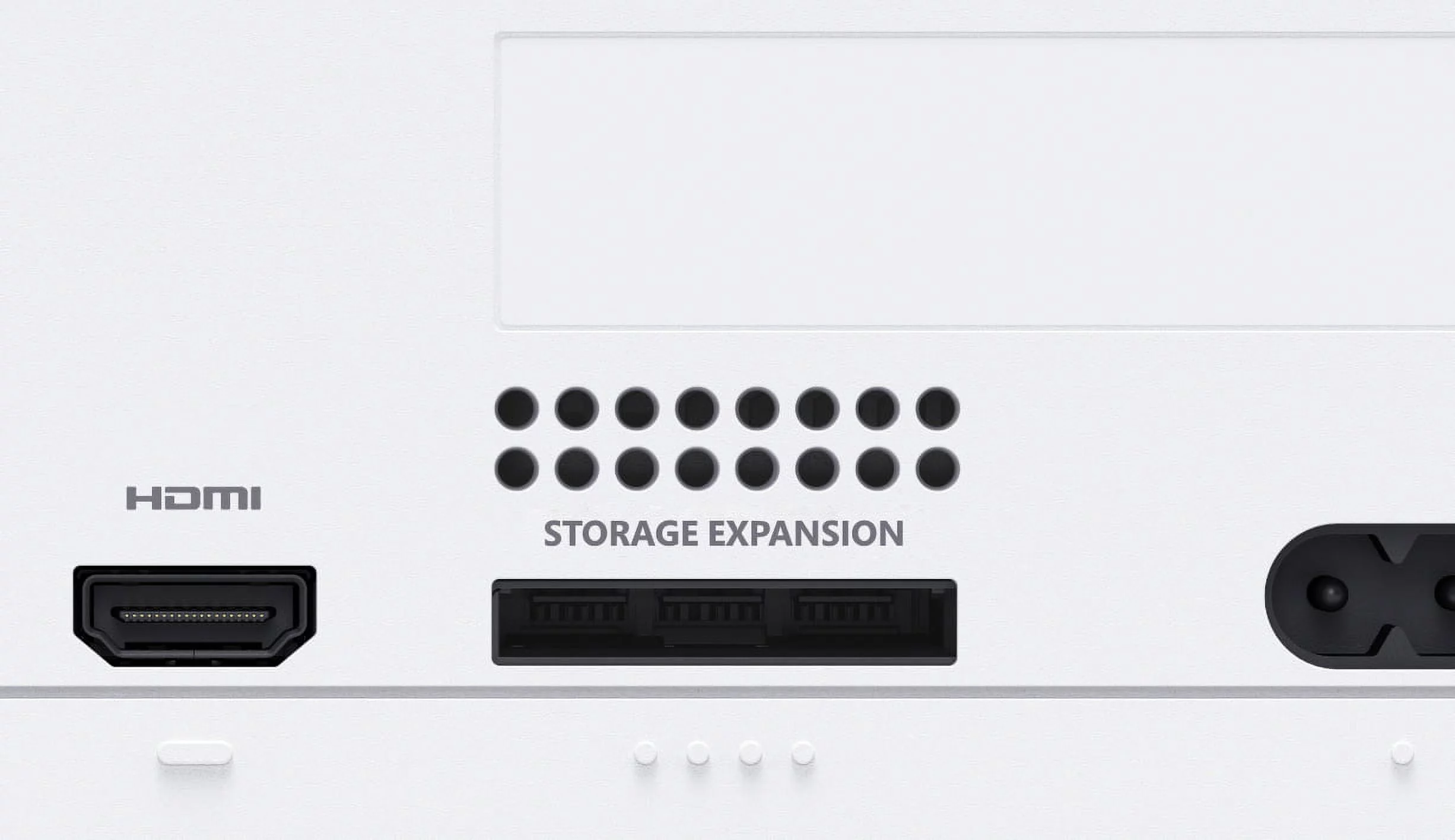2020 New Xbox 512GB SSD Console - White Xbox Console and Wireless Controller with Sea of Thieves Full Game and Xbox Chat Headset