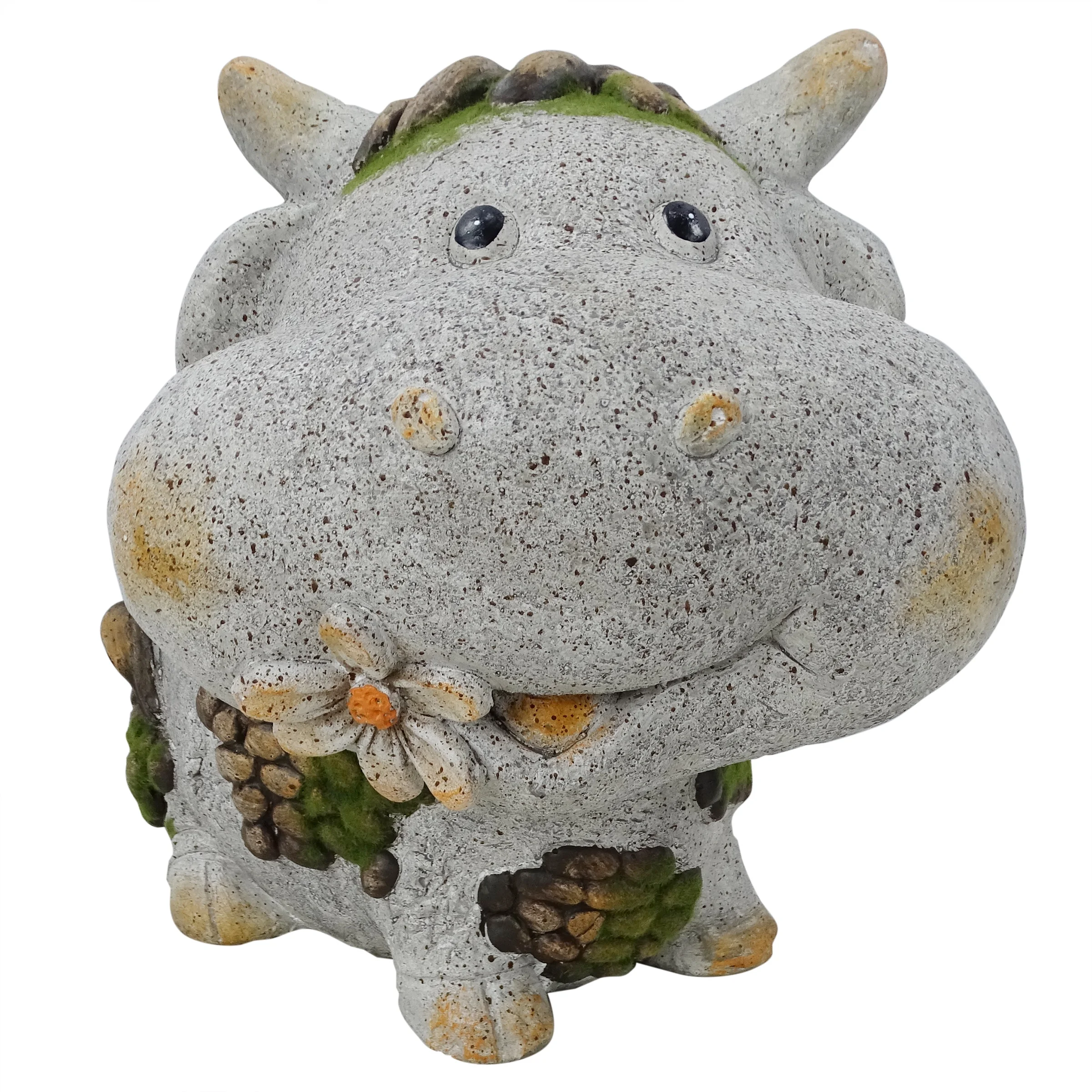 Alpine Corporation 12