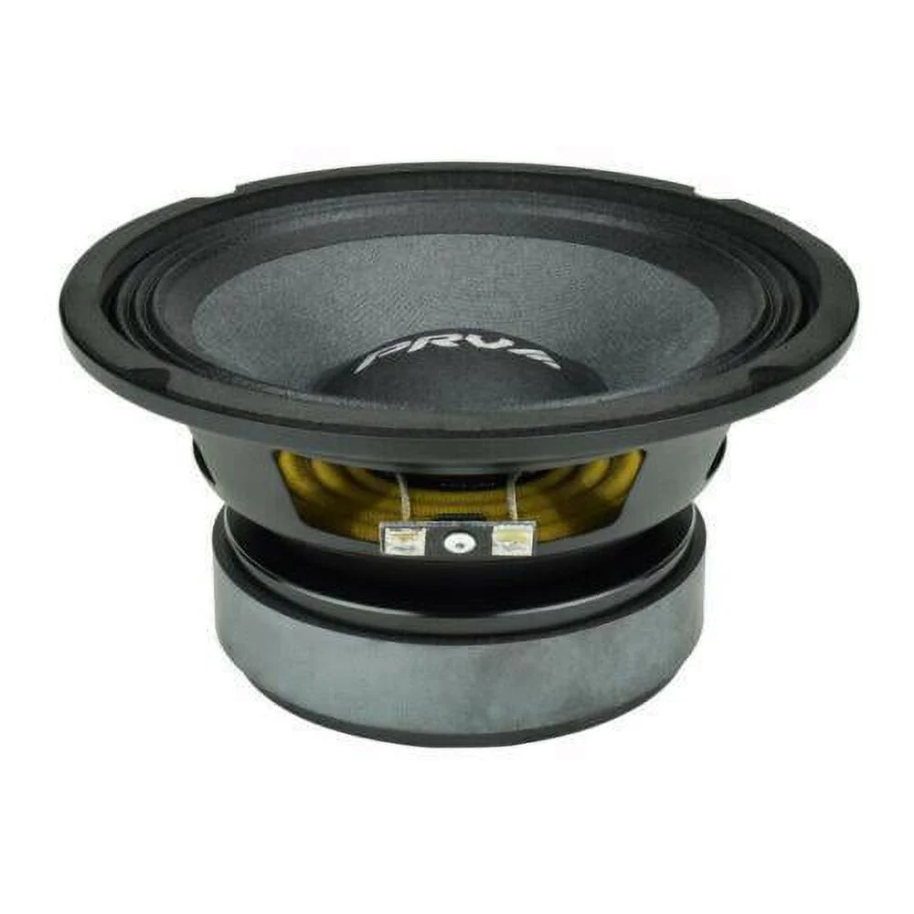PRV 6MR250A 6 in. Midrange Loudspeaker
