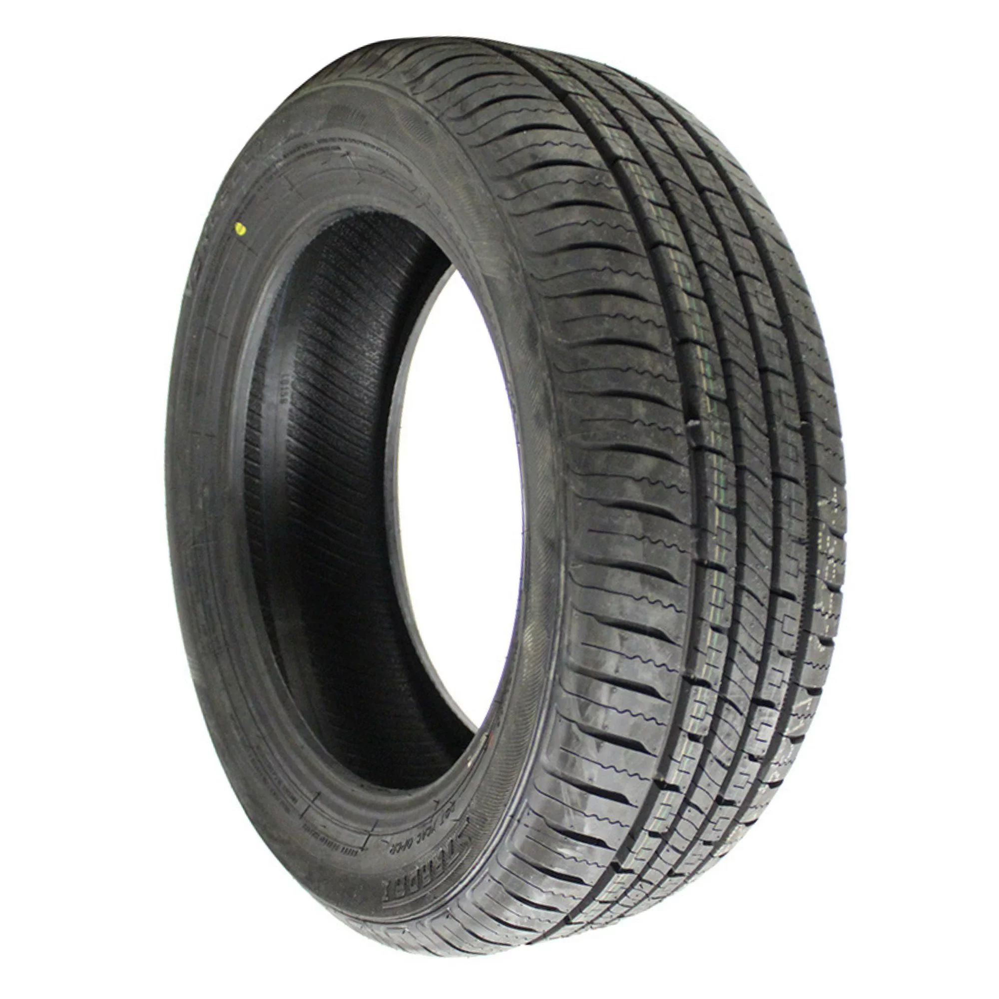 Vercelli Strada I All Season 255/65R18 111T SUV/Crossover Tire