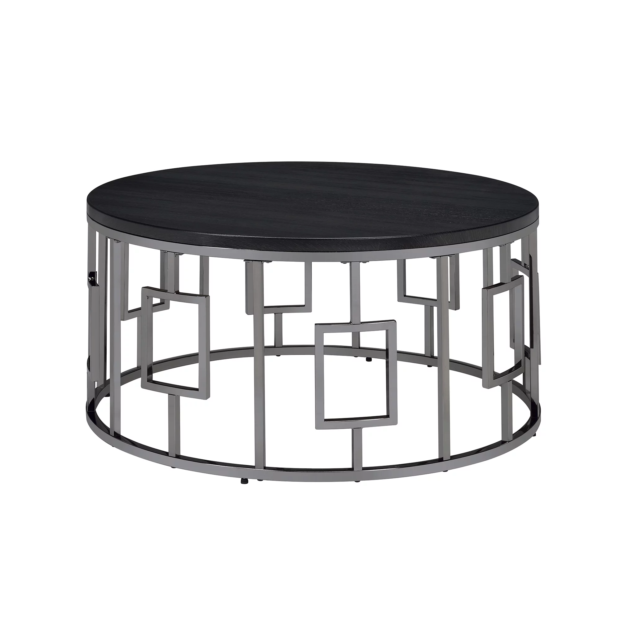 Picket House Furnishings Kendall Round Coffee Table