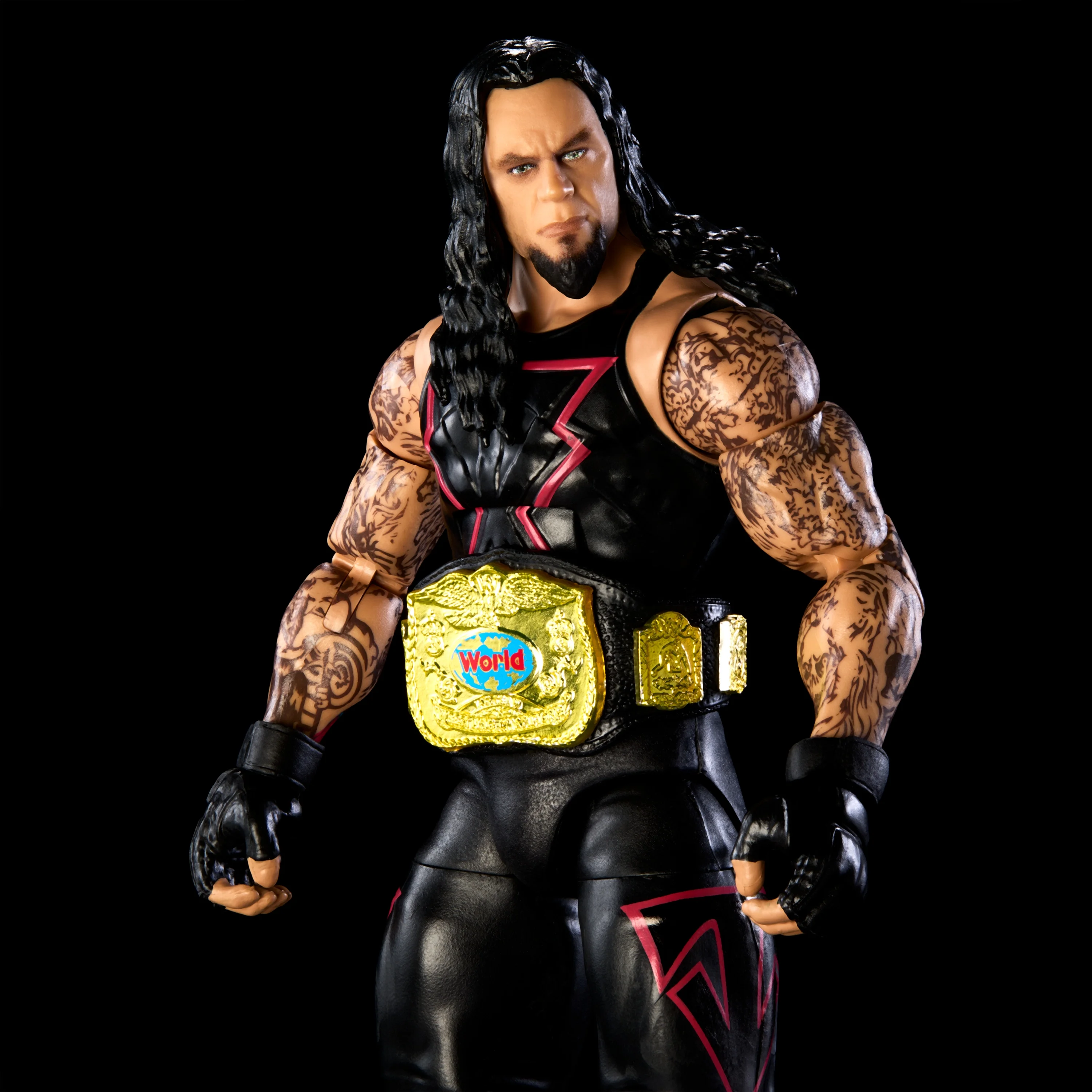 WWE Elite Action Figure Undertaker