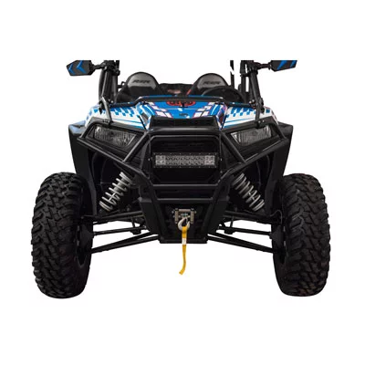 Tusk UTV EXO Front Bumper