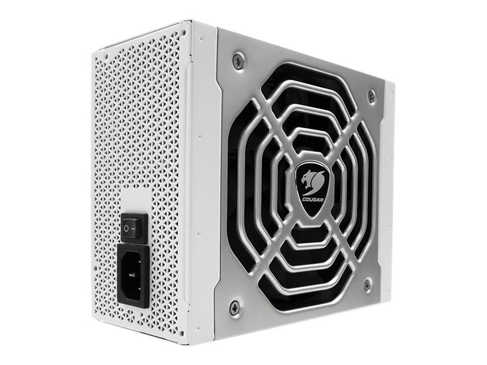 Cougar Polar X2 1050 - Power supply (internal) - ATX12V 3.0/ EPS12V - 80 PLUS Platinum - AC 100-240 V - 1050 Watt