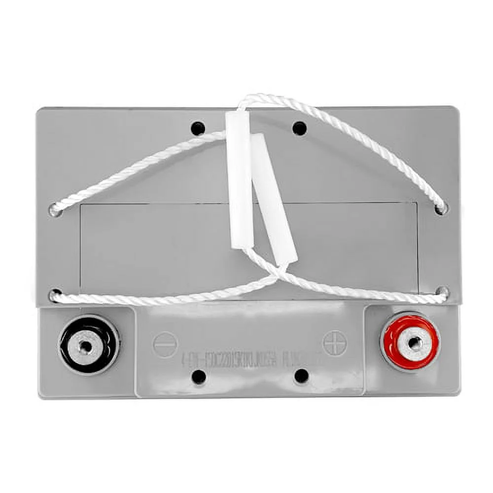 PowerStar Battery for Trojan T-875 GC8 8V 150Ah Deep Cycle Flooded Lead Acid Battery