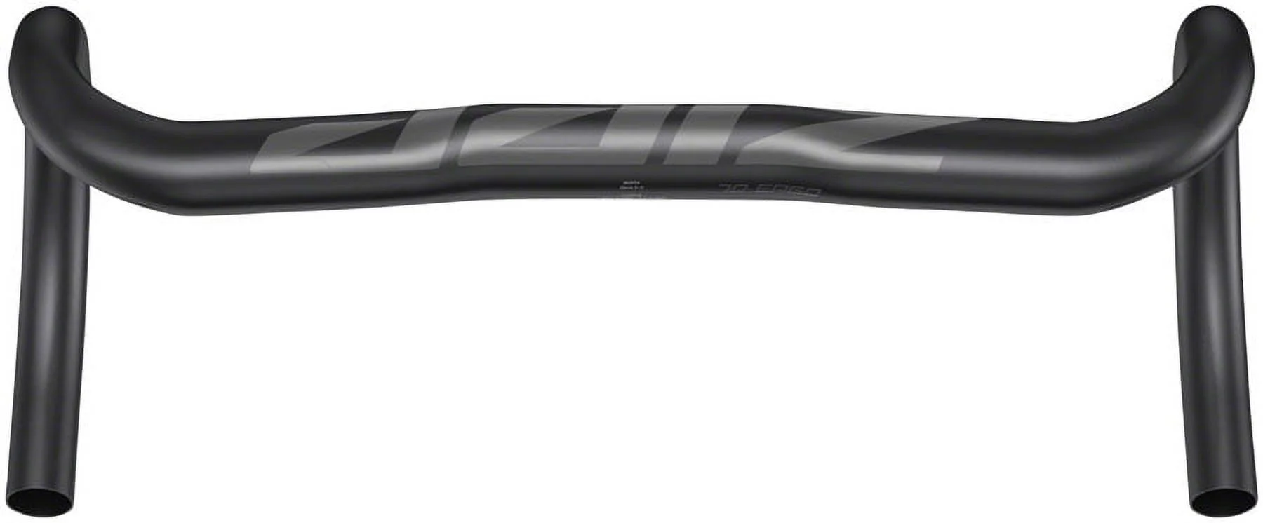 Zipp Service Course SL70 Ergo Drop Handlebar 31.8mm 42cm Matte Black B2 Aluminum