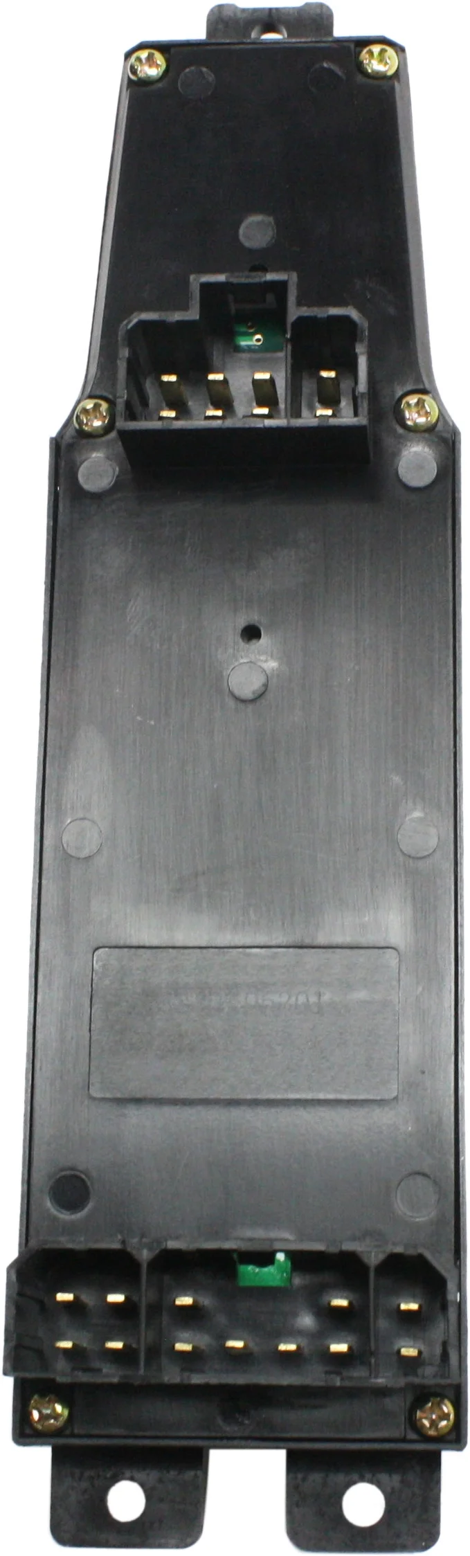 Window Switch Compatible with 1997-2001 Jeep Cherokee 6Cyl 4Cyl 4.0L 2.5L Front, Left Driver