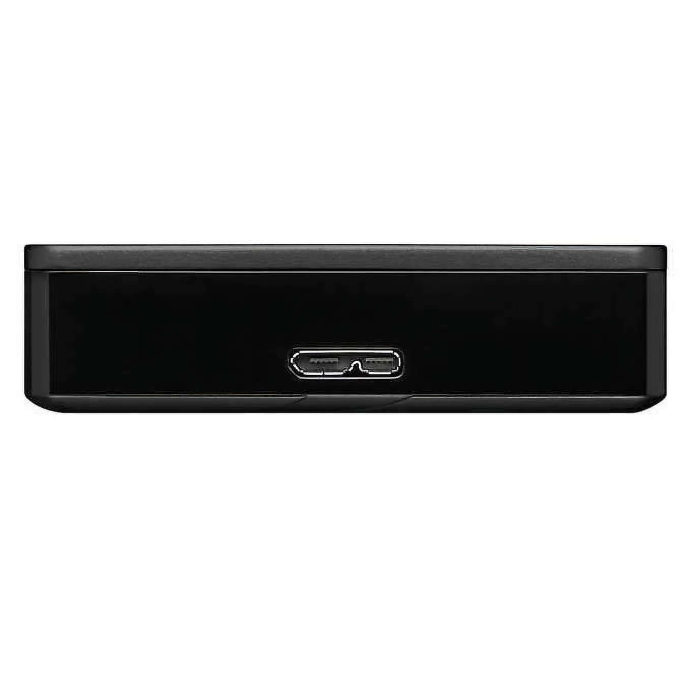 Seagate Backup Plus 5TB Portable Hard Drive with Rescue Data Recovery Services