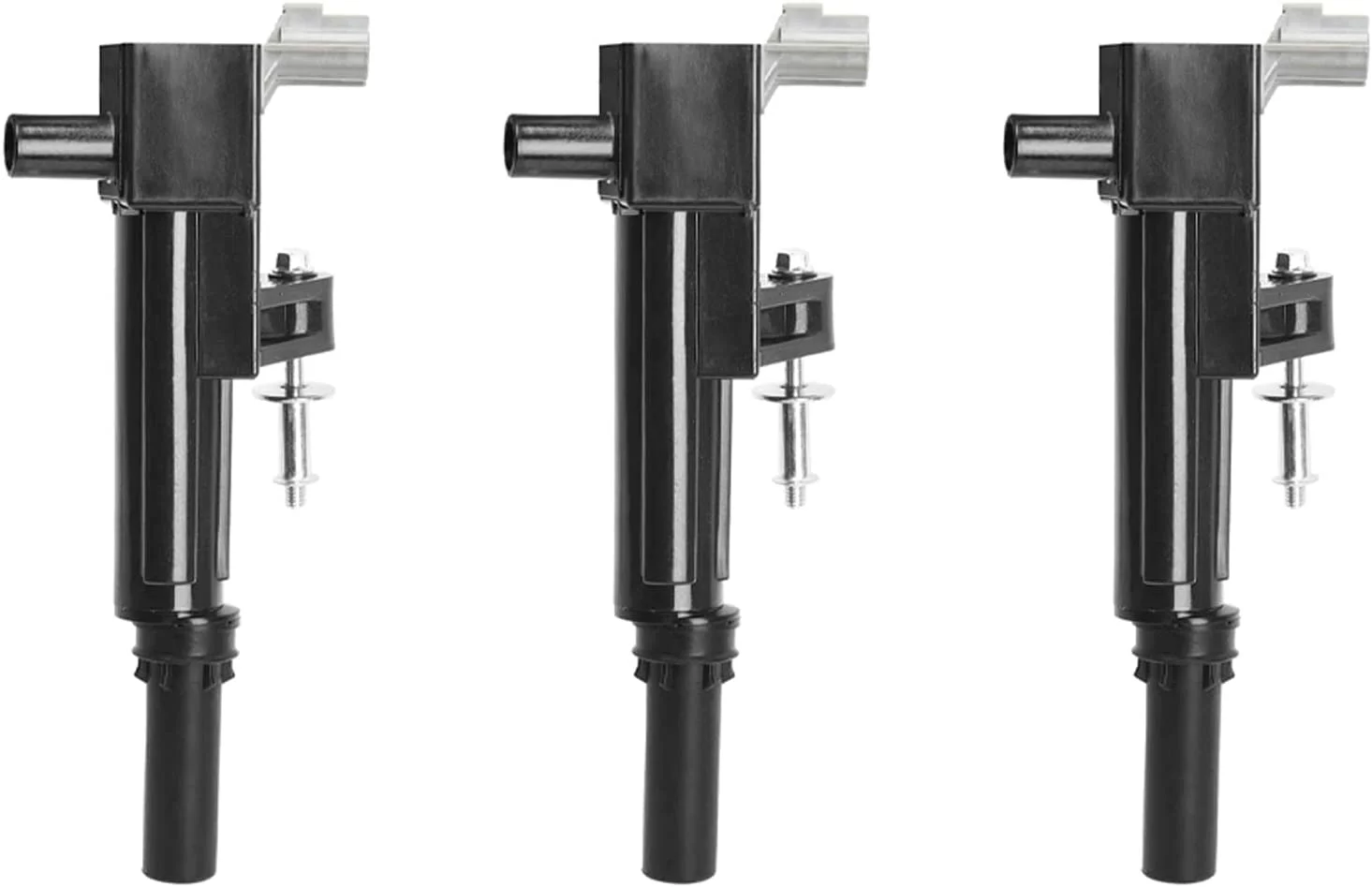 Yoshi Motors Ignition Coil Replacement For Dodge Jeep RAM 2009-2013 2009 2010 2011 2012 2013 09 10 11 12 13 Dakota Durango Nitro Commander Grand Cherokee Liberty 3.7L V6 UF640