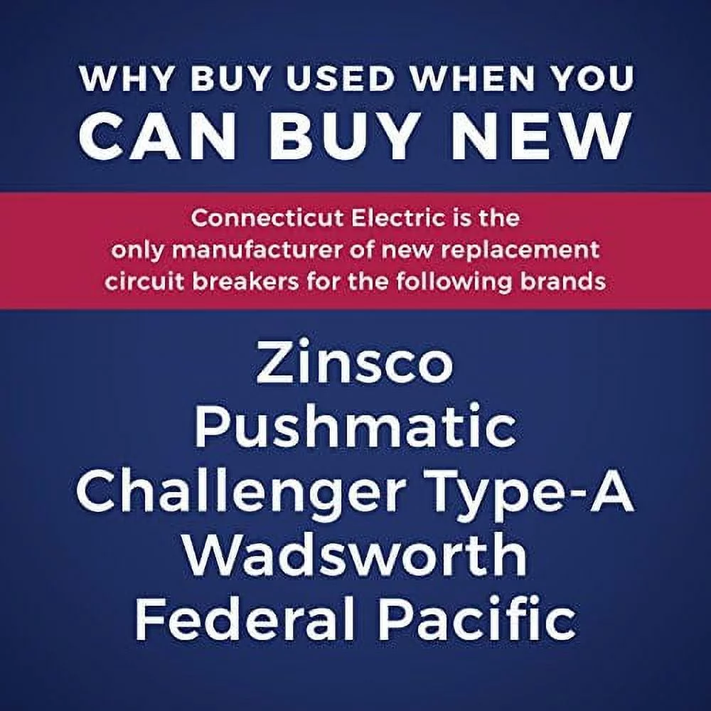 UBITB130C UL Classified Circuit Breaker, 1-Pole 30-Amp