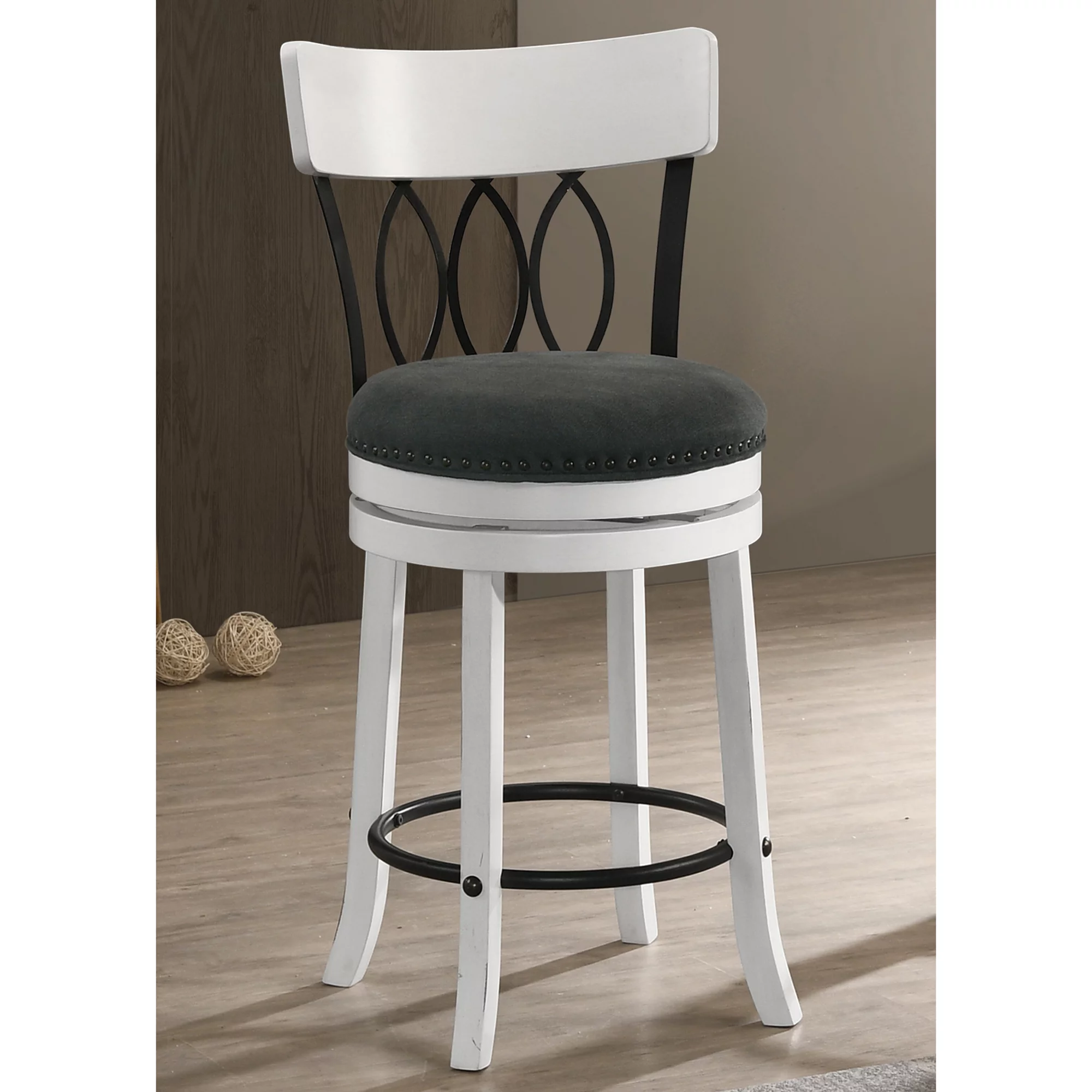 Furniture of America Hillcrest 26