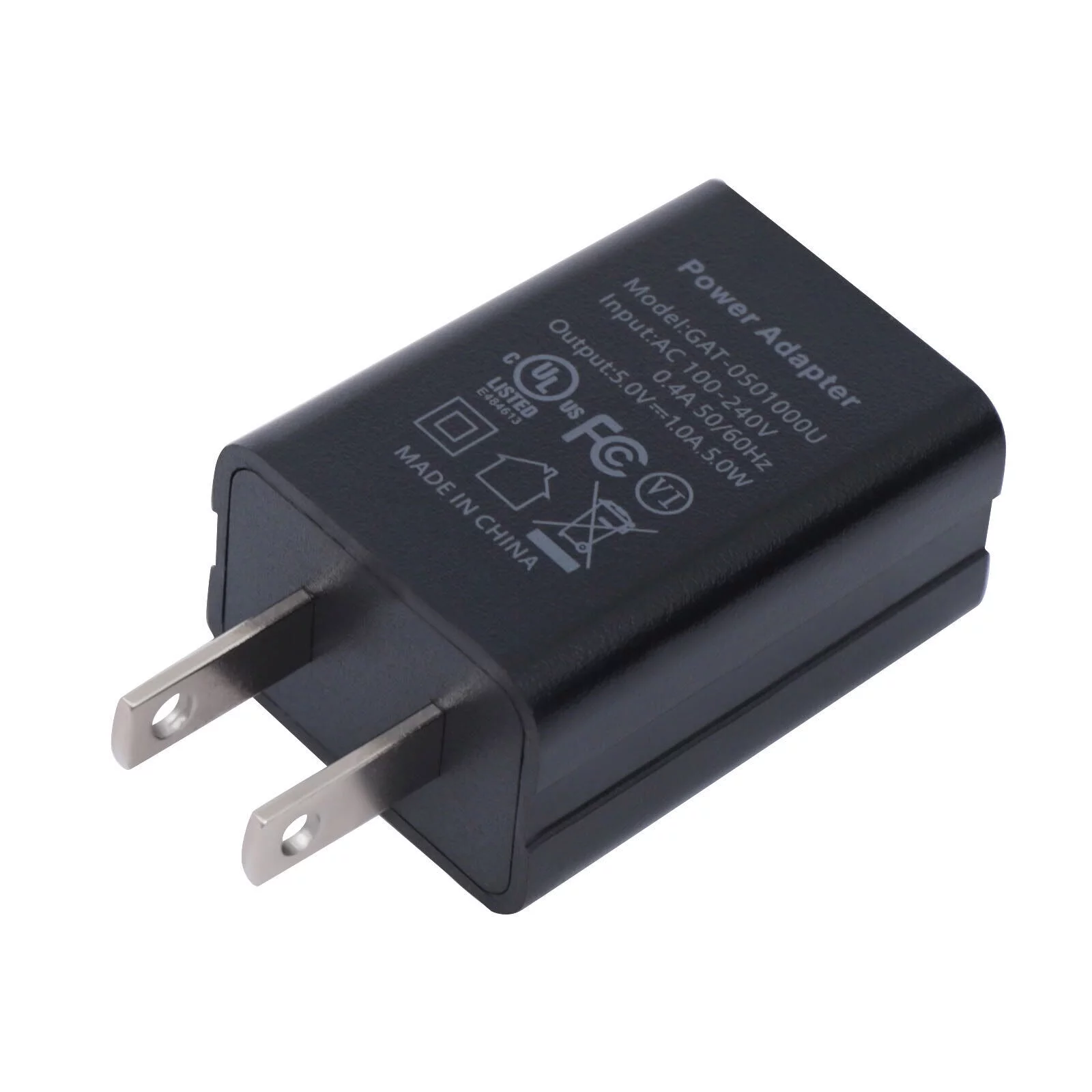 FETCOI 2.5 Gal Aquarium Kit 9.5L Fish Tank Black Bedroom Low Noise Desktop Fish Tank