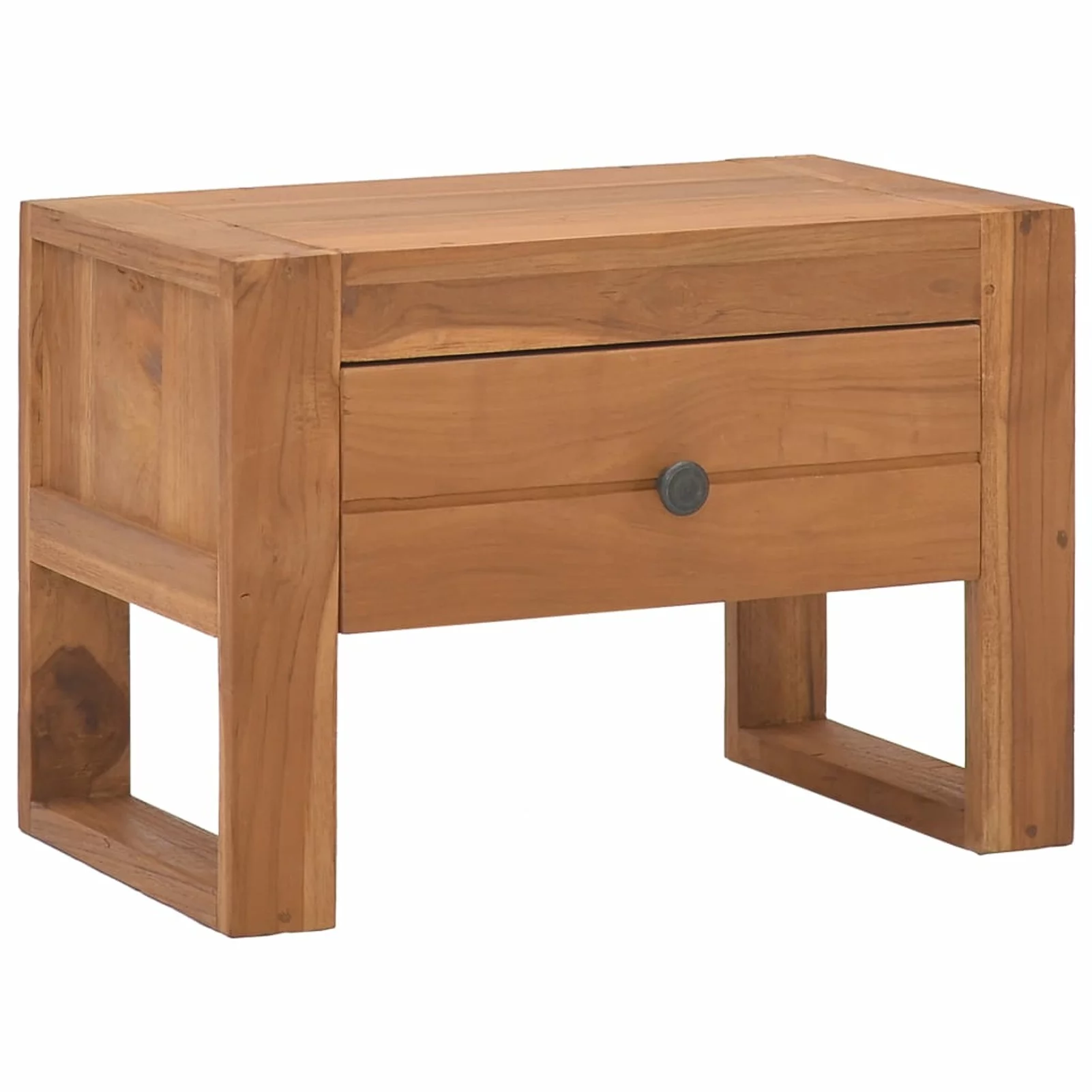 Irfora Bedside Cabinet 19.7