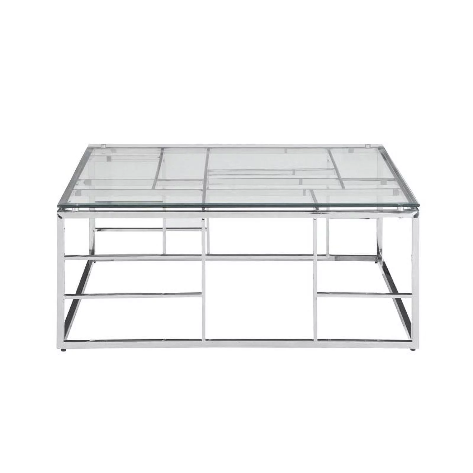 Home Square 3-Piece Set with 19.7