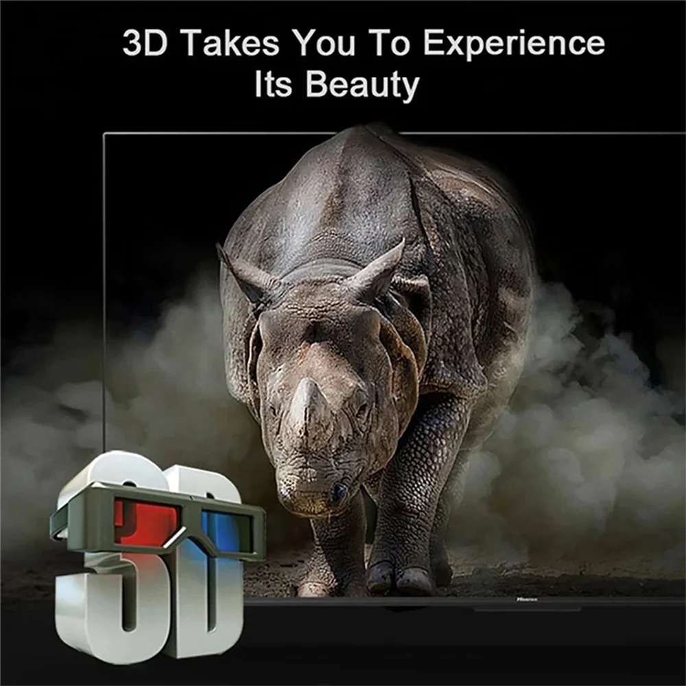 BOXPUT 2024 Q96 Android TV Stick Android 10.0 Allwinner H313 4K TV Stick 2.4G/5G Dual WiFi Smart TV Stick with IR Remote Control(1GB RAM + 8GB ROM)