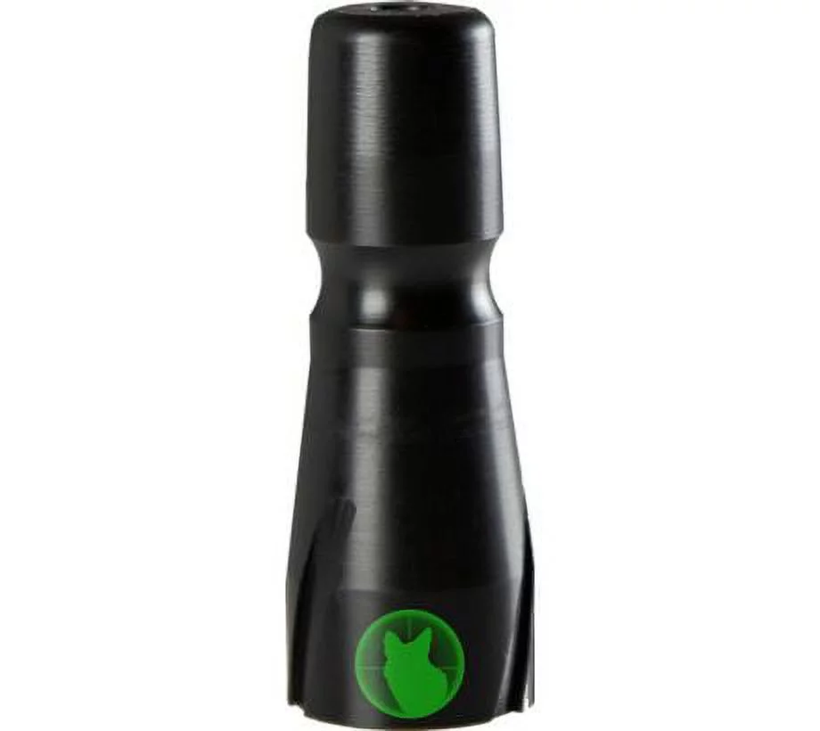 Predator Tactics Inc 97507 Wounded Pecker Raspy Woodpecker Hunting Game Call