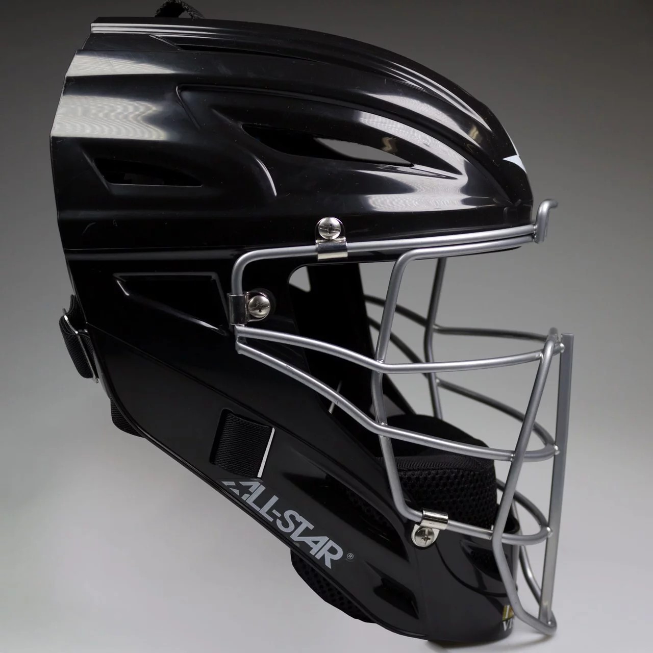 All-Star MVP2410 Youth Catchers Helmet