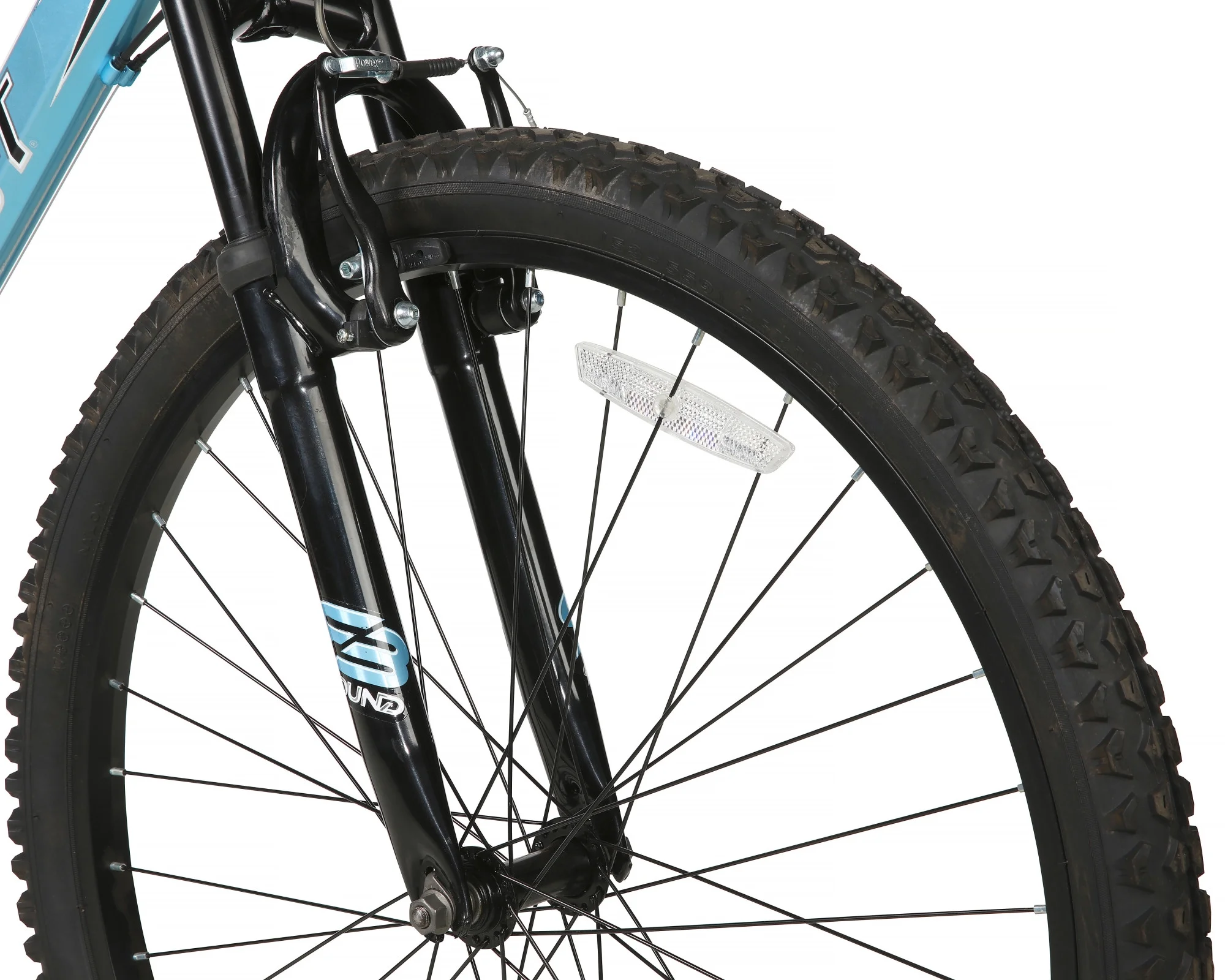 Dynacraft Aftershock 26