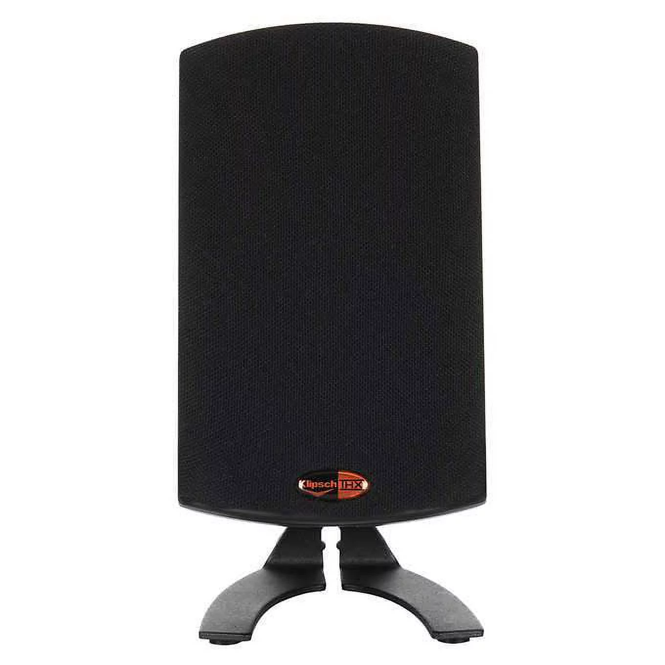 Klipsch ProMedia 2.1 Speaker System, 160 W RMS, Black