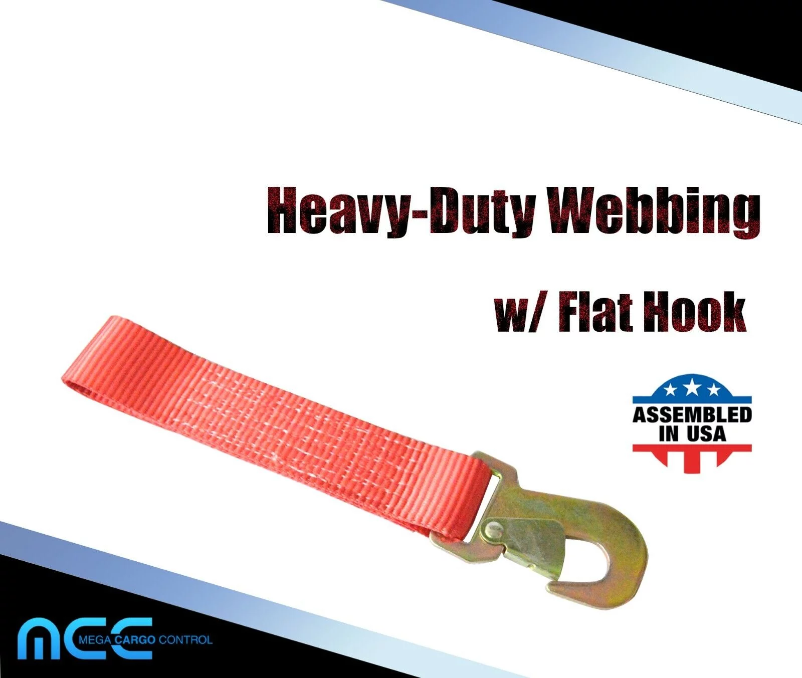 Mega Cargo Control USA 2