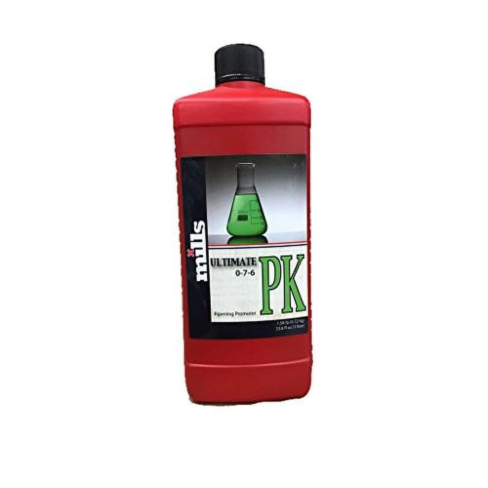 Ultimate PK (Liter) Mills Nutrients