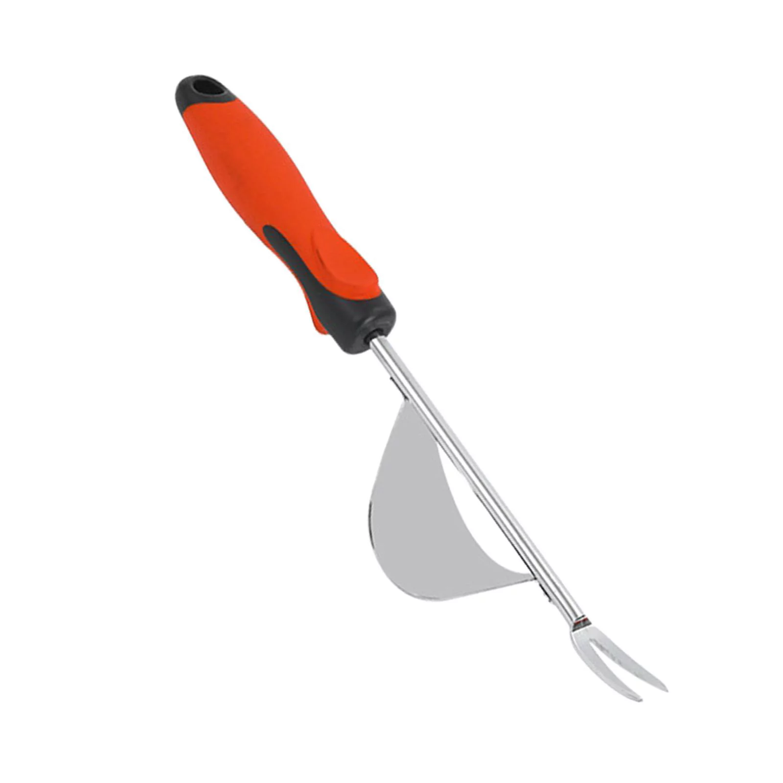 Hand Weeder Weeder Puller Heavy Duty Stainless Steel Deeper Digging Uprooting