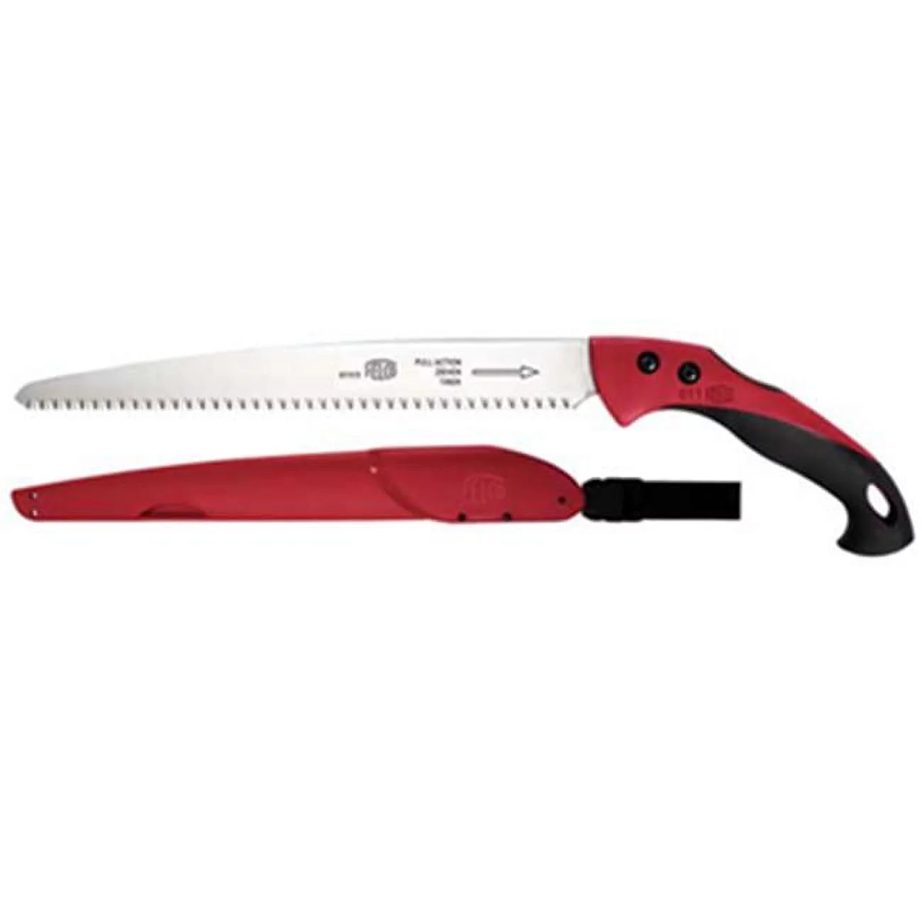 Fiskars 93336966J Pruning Saw - 13 in.