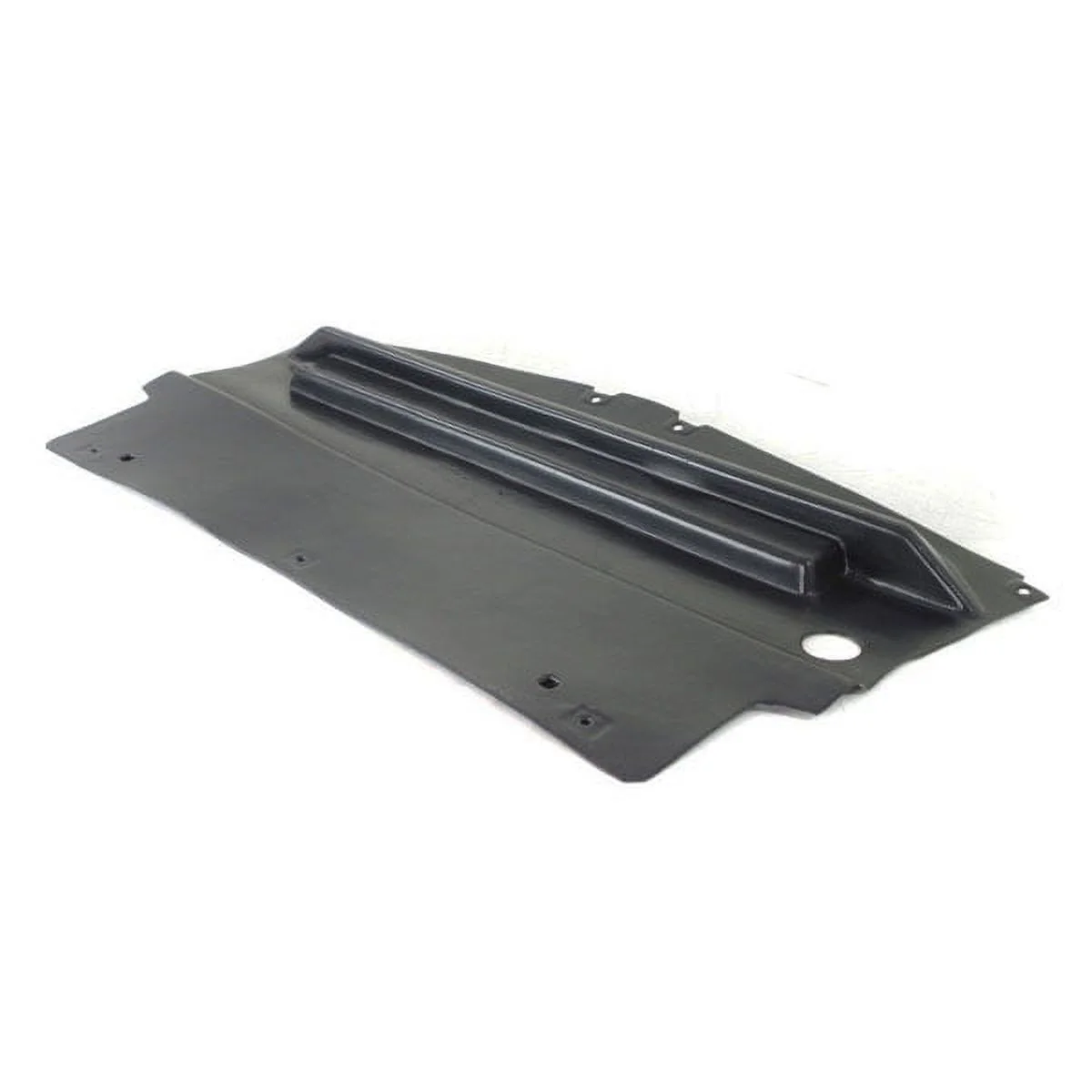 For 05-09 Mustang V6/V8 Engine Splash Shield Undercar Cover Guard Air Deflector