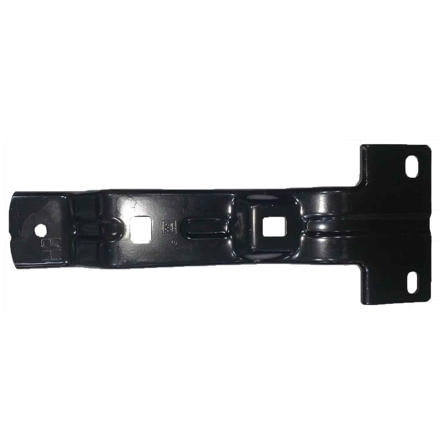 New Aftermarket  Premium Fit Front Driver Side Lower Bumper Cover Bracket; Steel 42402423 fits 2017-2022 Chevrolet Trax