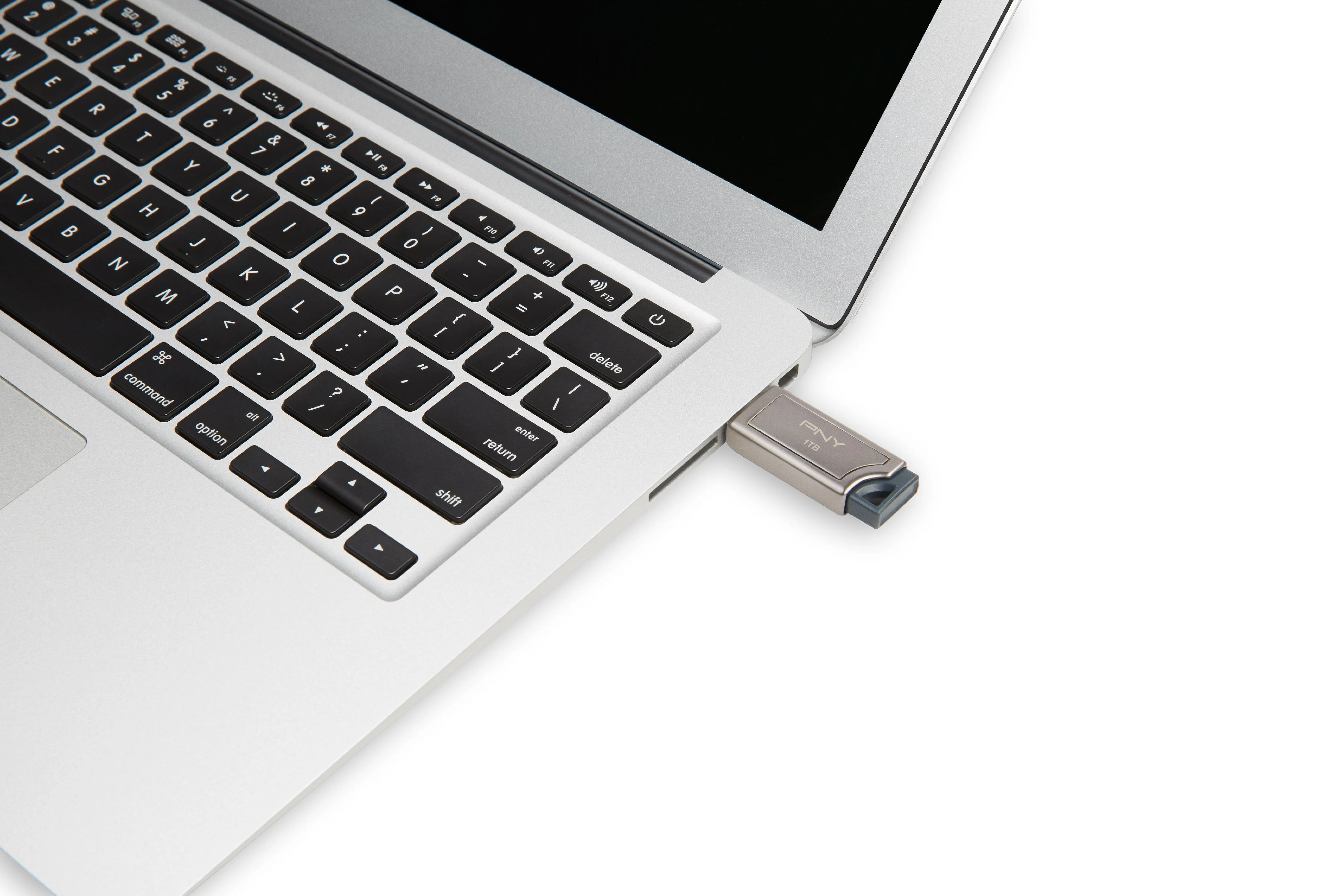 PNY 1TB PRO Elite USB 3.0 Flash Drive - 400MB/s