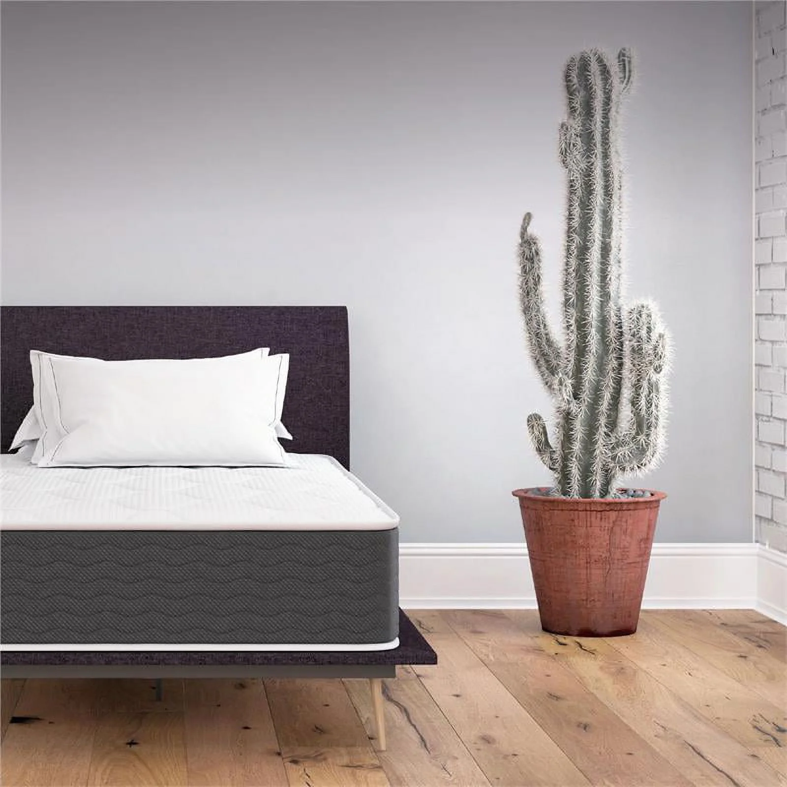 Signature Sleep Italian Made Vitality 10