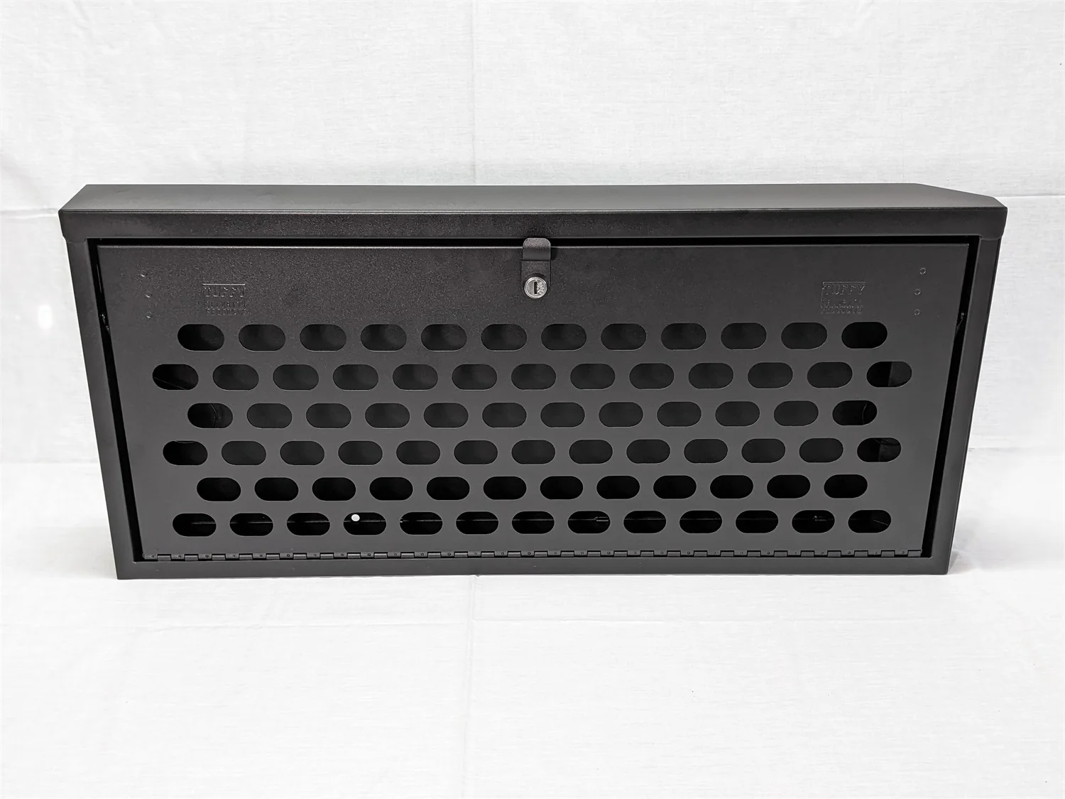 Tuffy Security Products 365 01 Tailgate Lockbox Fits Wrangler Wrangler (Jl)