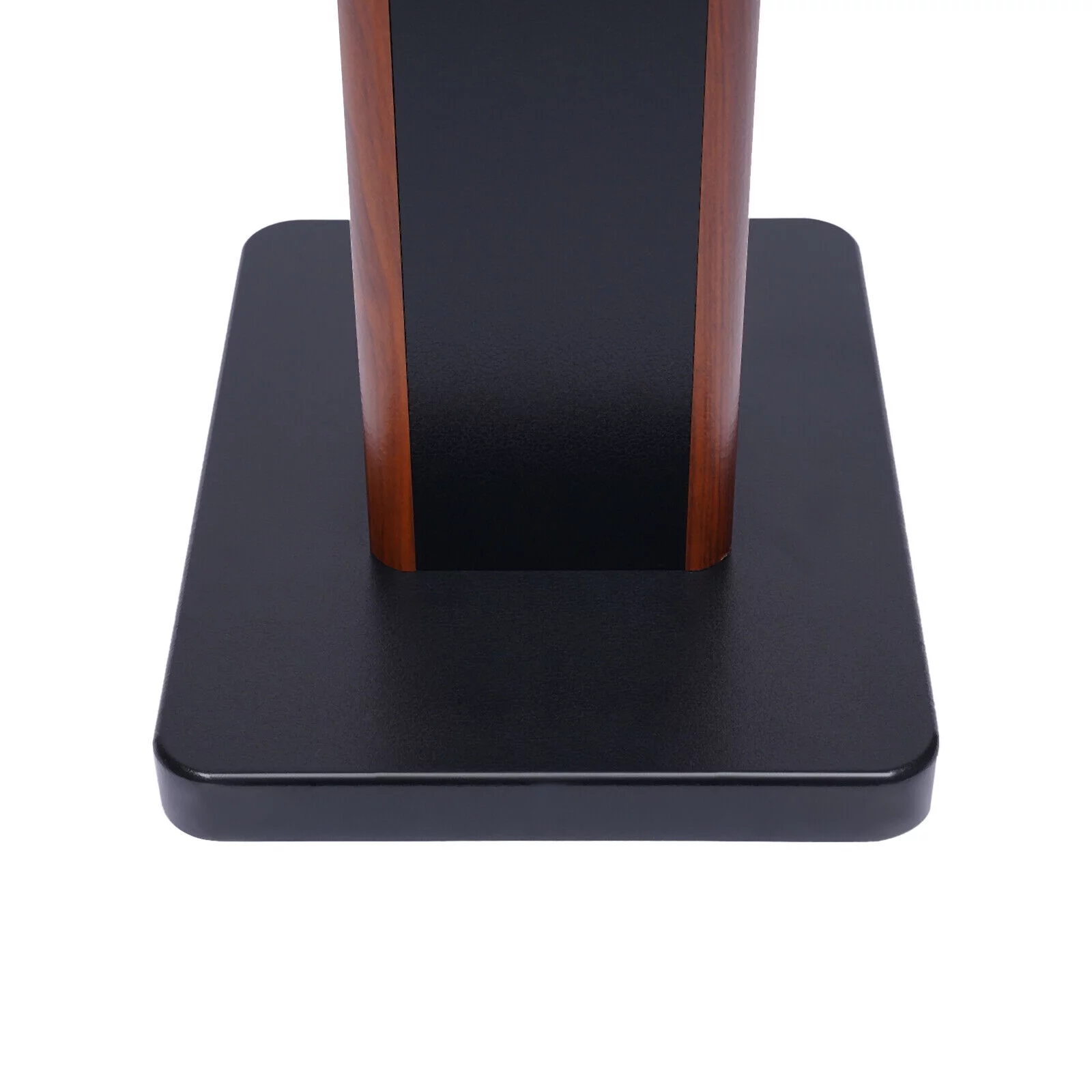 TOOL1SHOoo 36in Home Audio Holder Atlantic Shelf Speaker Holder Can Hold Up To 66lb