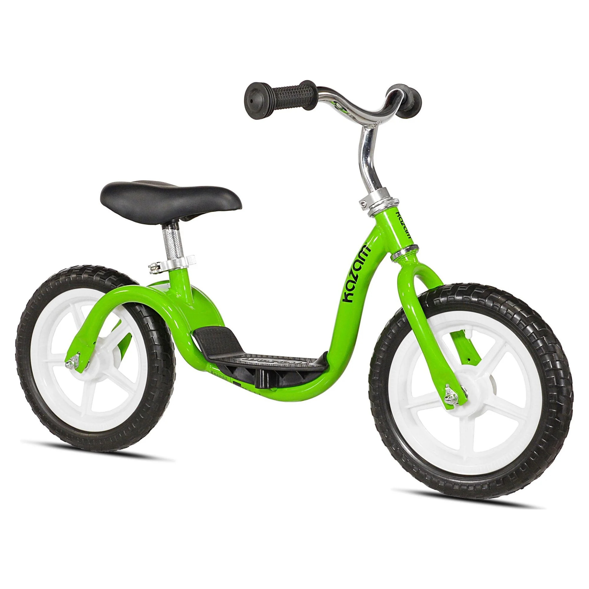 KaZAM Tyro Balance Child's Bike v2e, Green