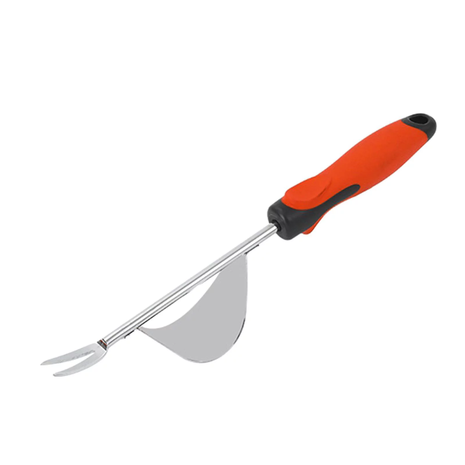 Hand Weeder Weeder Puller Heavy Duty Stainless Steel Deeper Digging Uprooting