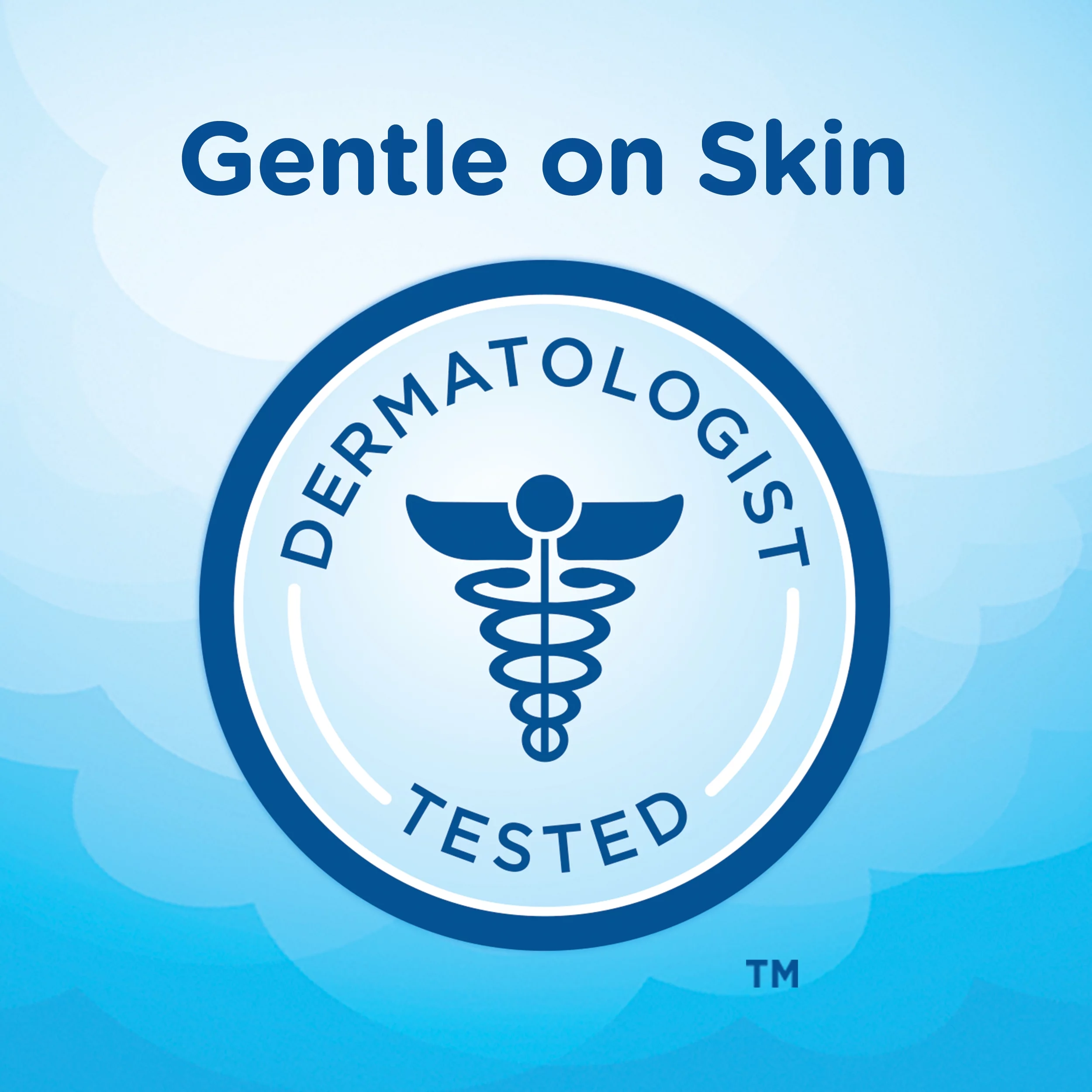 Puffs Everyday Non-lotion Facial Tissues, 6 Family Boxes, 1080 Ct