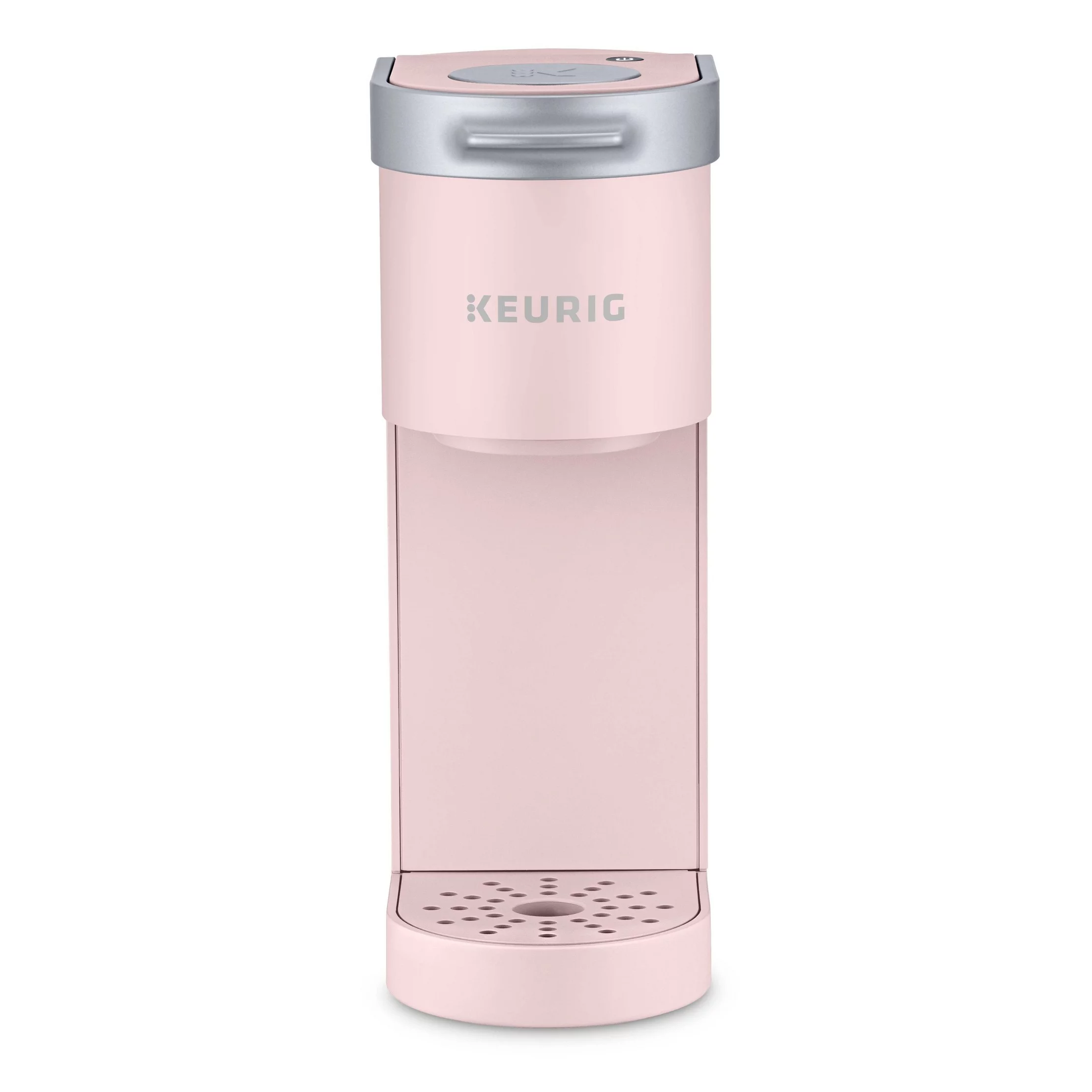 K-Mini Single-Serve K-Cup Pod Coffee Maker - Dusty Rose