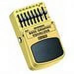 Behringer BEQ700 Bass Graphic Equalizer Pedal