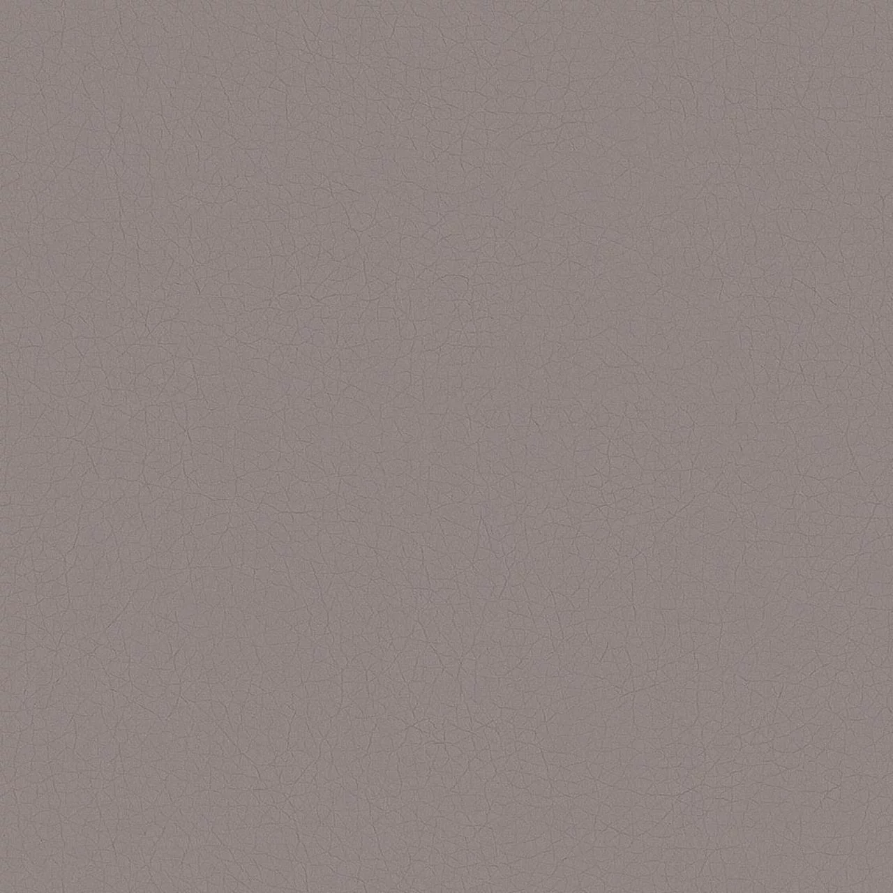 Amisco Perry Plus 30 In. Bar Stool - Taupe Grey Faux Leather / Dark Brown Metal