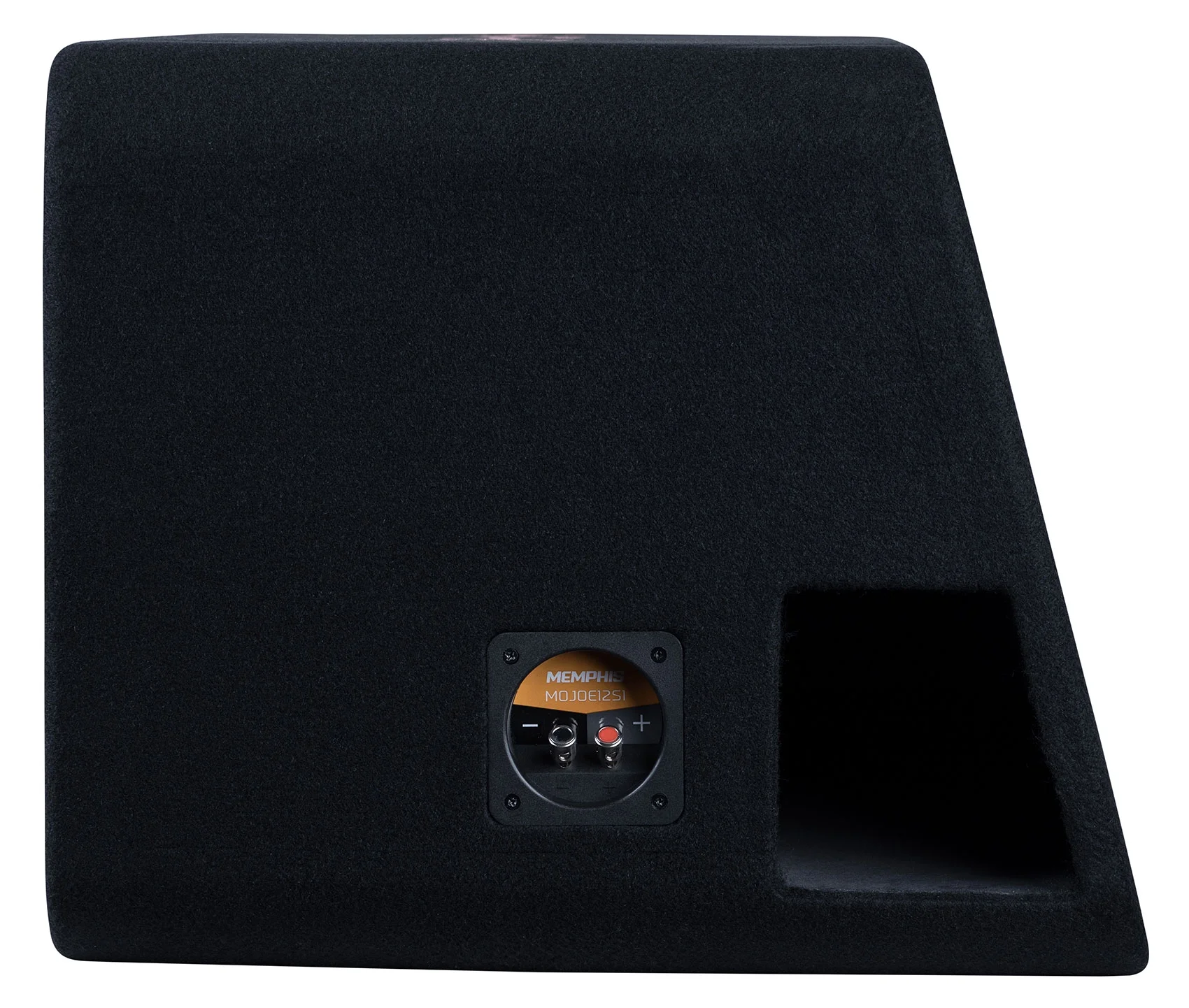 Memphis Audio MOJOE12S1 3000w MOJO 1212 12