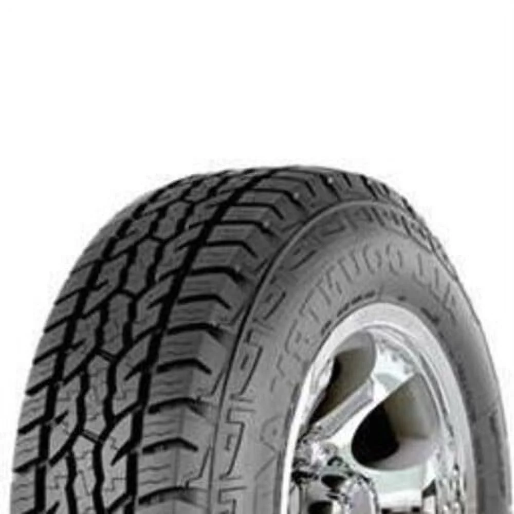 Ironman All Country A/T LT235/80R17 E/10PLY BSW (4 Tires)