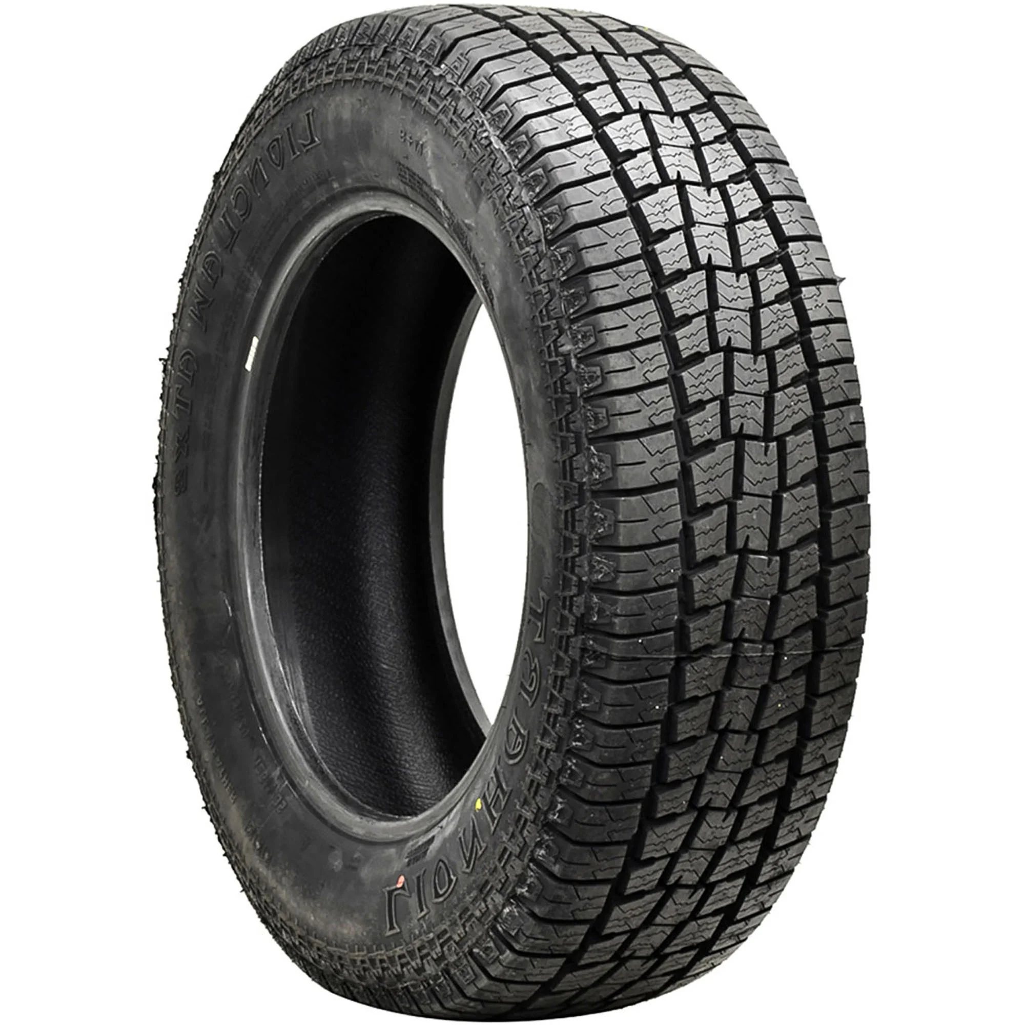 Lionhart Lionclaw ATX2 All Terrain LT275/65R18 123/120S E Light Truck Tire