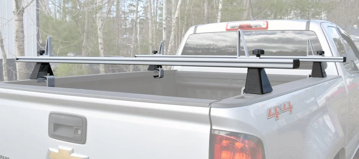 Malone CrossBed&trade; Truck Cross Rail System ( MPG923 )