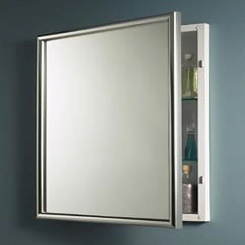 Jensen 533124 Framed Harmony Bath Cabinet