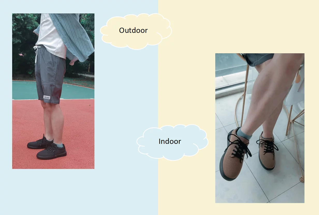 ADQ Men's Dress Shoes Fashion Casual Shoes Lace-up Canvas Sneakers All Black 10.5