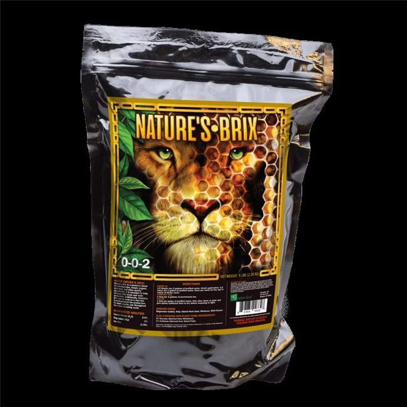 10 lbs Natures Brix for Plant